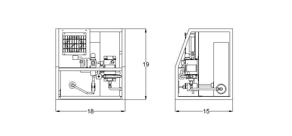 schydraulic-s10011-l3seriespowerunitdims